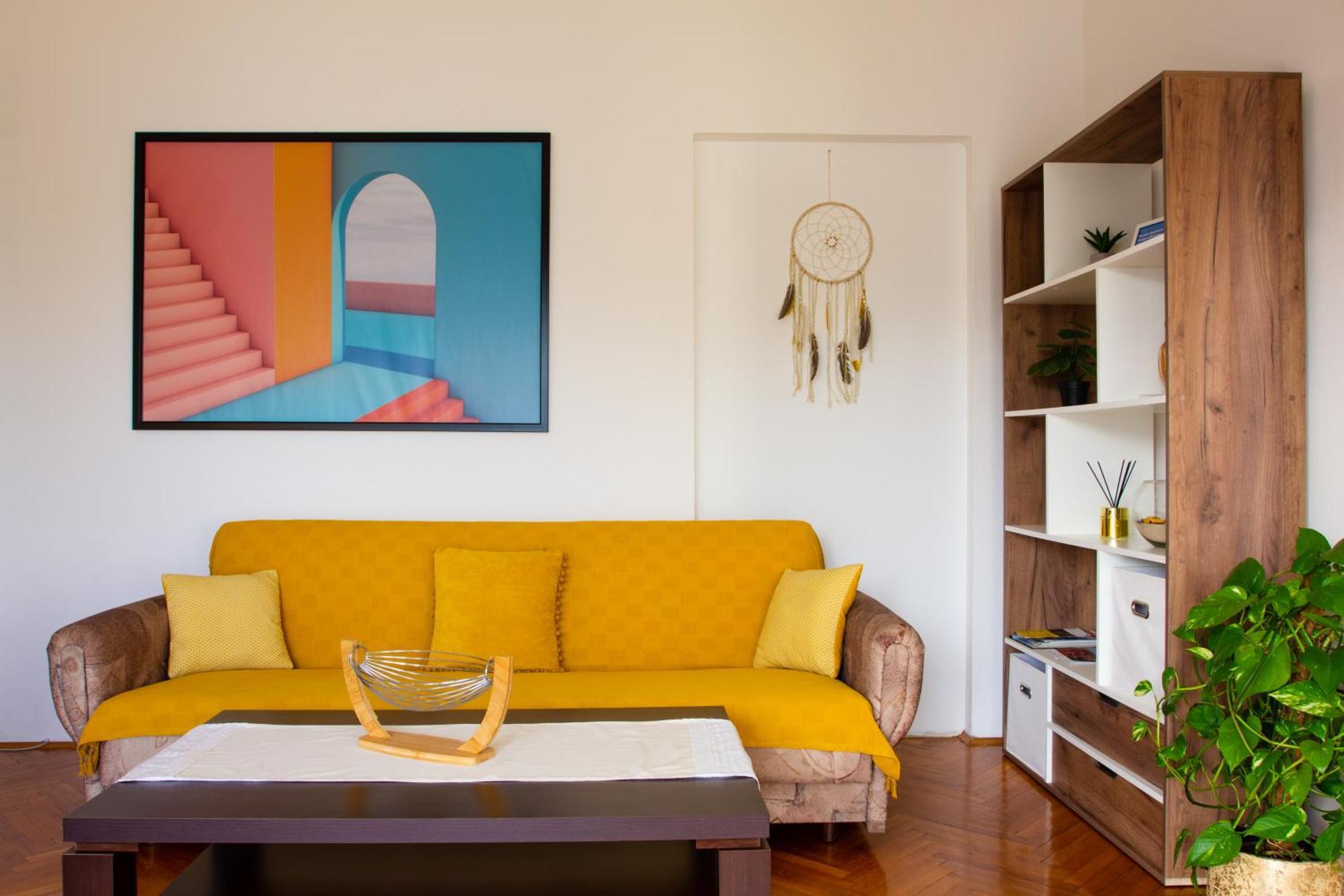 Sea View Retreat With 170Mbps Wifi And Sunny Balcony Apartment Kastav Luaran gambar