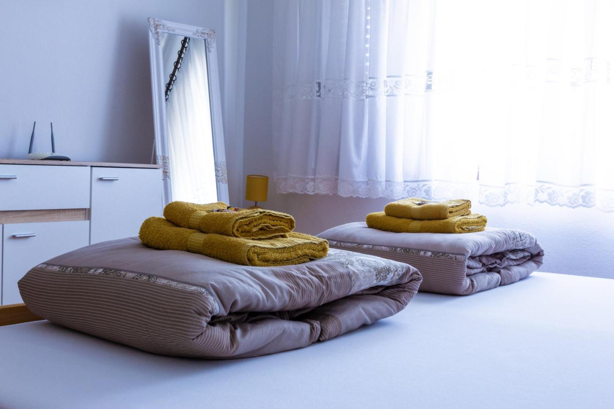 Sea View Retreat With 170Mbps Wifi And Sunny Balcony Apartment Kastav Luaran gambar